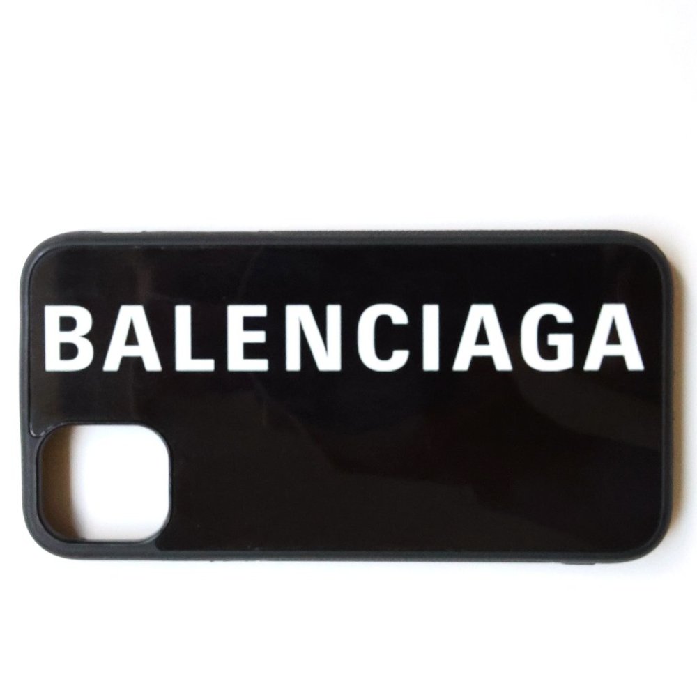 Balenciaga phone case - Fits iphone 11